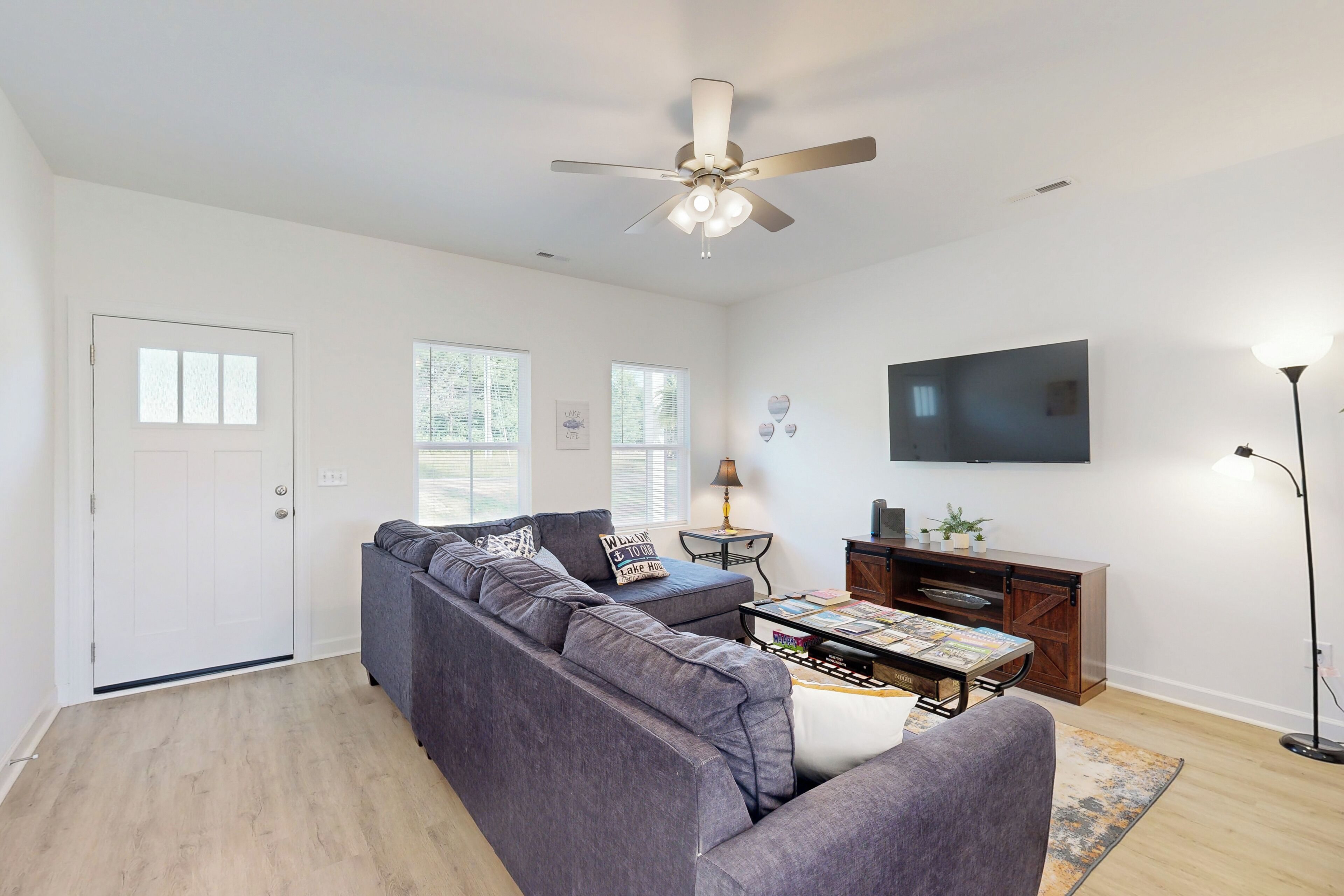 House (4 Bedrooms) | Interior