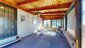 Maison (4 Bedrooms) | Intérieur