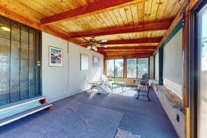 Huis (4 Bedrooms) | Interieur