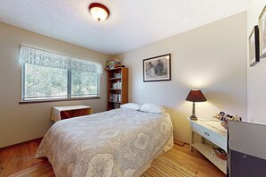 Ferienhaus (4 Bedrooms) | Innenbereich