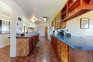 單棟房屋 (4 Bedrooms) | 內部