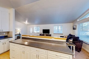 Hus (2 Bedrooms) | Innvendig