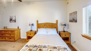 Casa (2 Bedrooms) | Interior