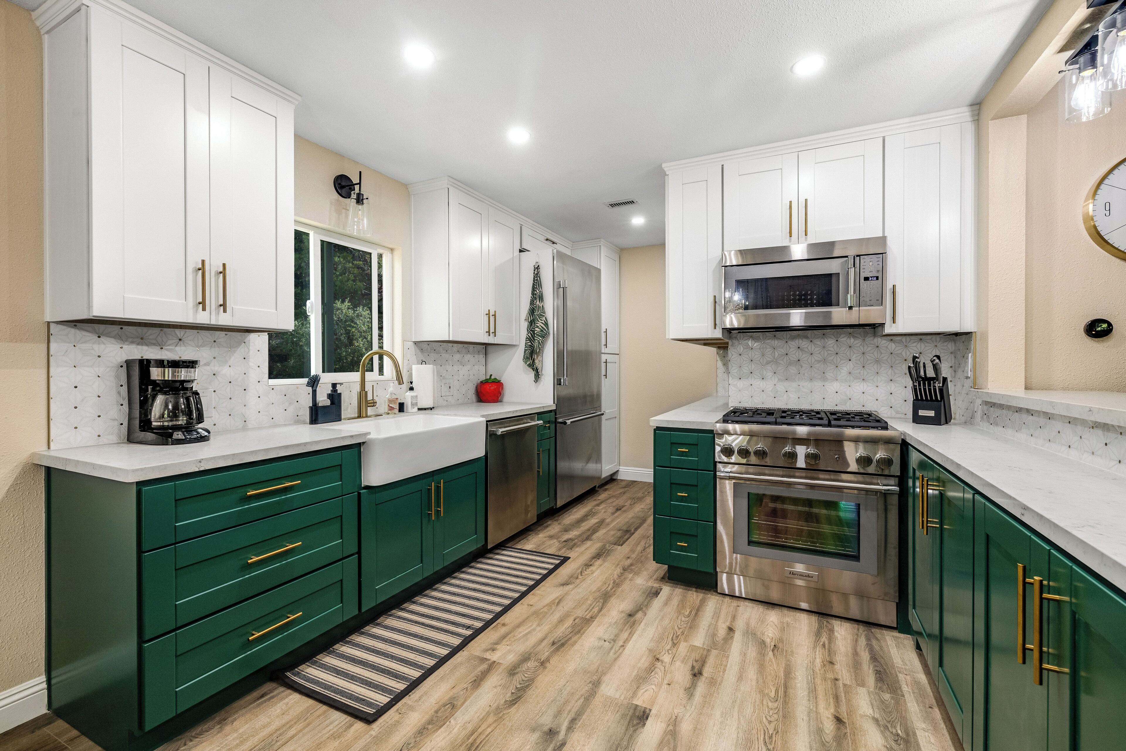 House (2 Bedrooms) | Front of property