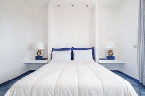 2 Schlafzimmer, Bügeleisen/Bügelbrett, Reisekinderbett, kostenloses WLAN