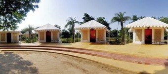 Swapna Srushti Resort