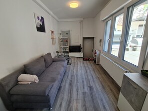 Oppholdsområde