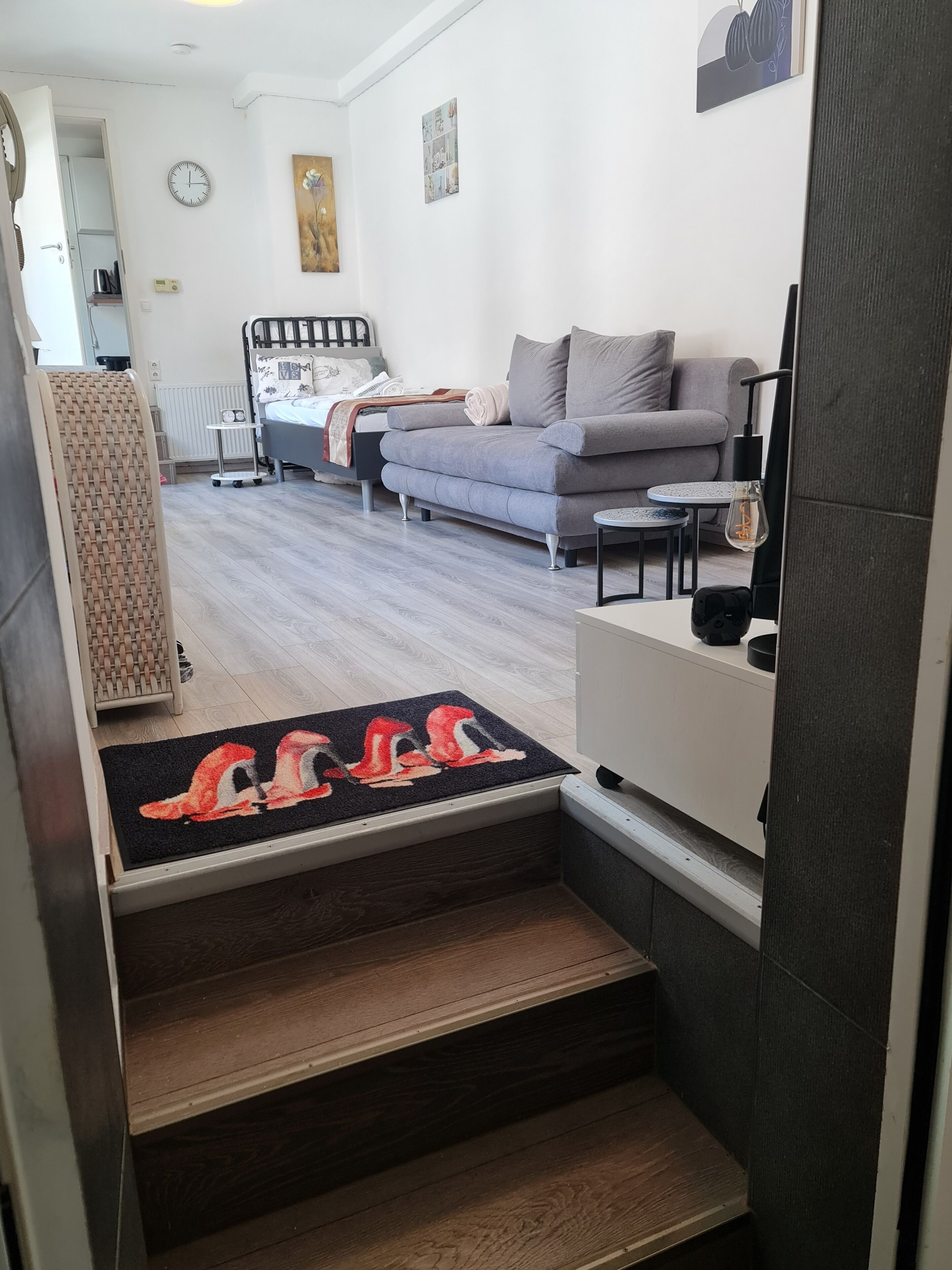 Sisätilat