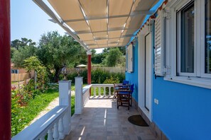 Villa | 2 yatak odası 