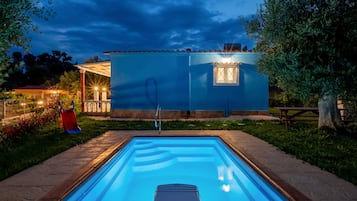 House | 2 bedrooms