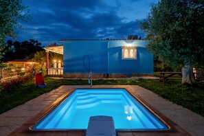 Villa | 2 yatak odası 