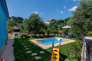 Villa | 2 yatak odası 