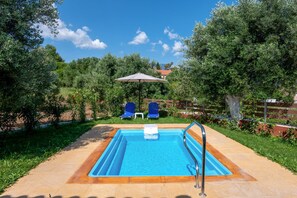 Villa | 2 yatak odası 