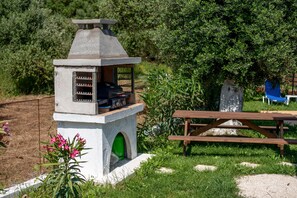 Villa | 2 bedrooms - Aggiolina in Spartia (Kefalonia)