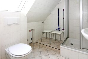 Dusche