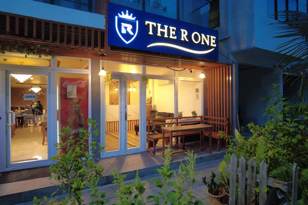 The R One