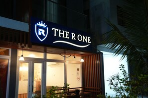 Exterior - The R One (Hulhumalé)