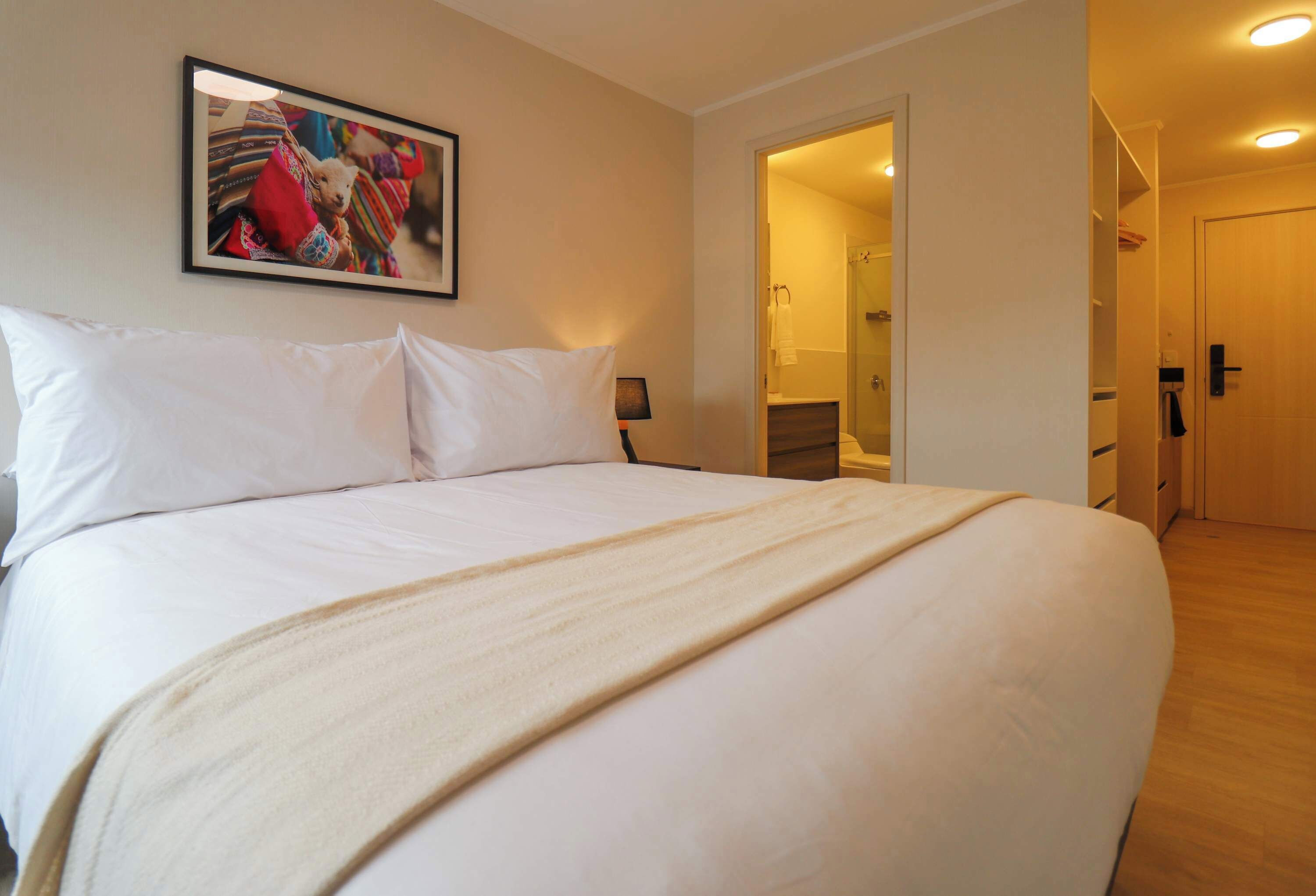 Apartment | 1 bedroom, Internet