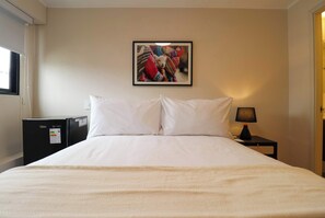 Apartment | 1 bedroom, Internet - w Fascinating Loft in the Heart of Miraflores (Lima)