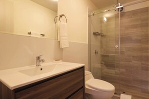 Apartment | 1 bedroom, Internet - w Fascinating Loft in the Heart of Miraflores (Lima)