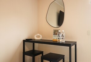 Apartment | 1 bedroom, Internet - w Fascinating Loft in the Heart of Miraflores (Lima)