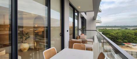 2 habitaciones y acceso a internet