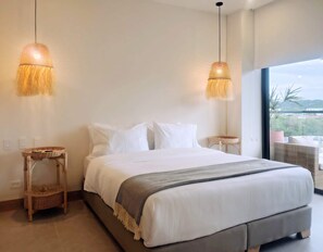 House - w Enchanting 2BR w Balcony in Morros (Cartagena)