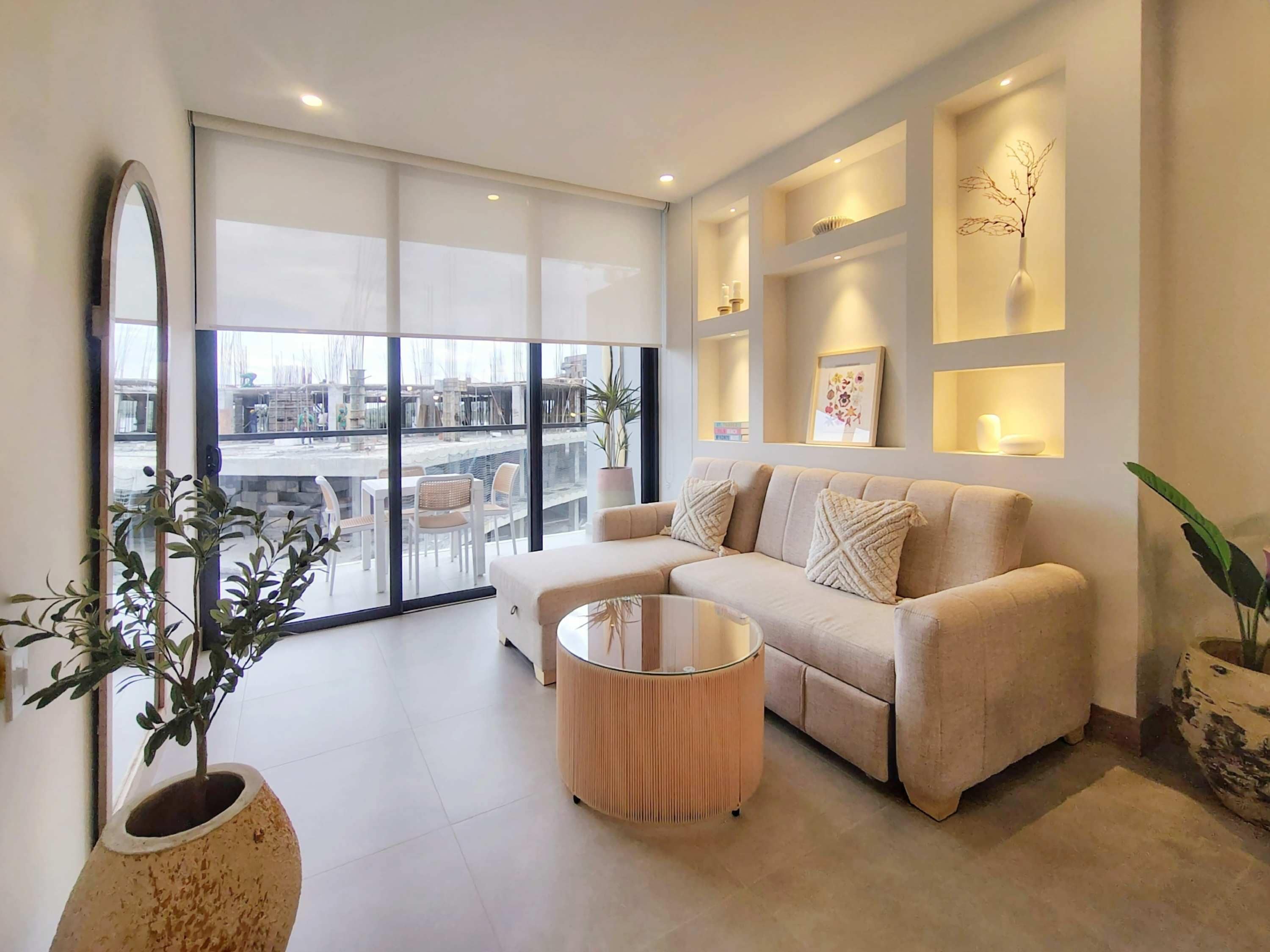 Apartment | 2 bedrooms, Internet