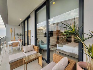 House - w Enchanting 2BR w Balcony in Morros (Cartagena)