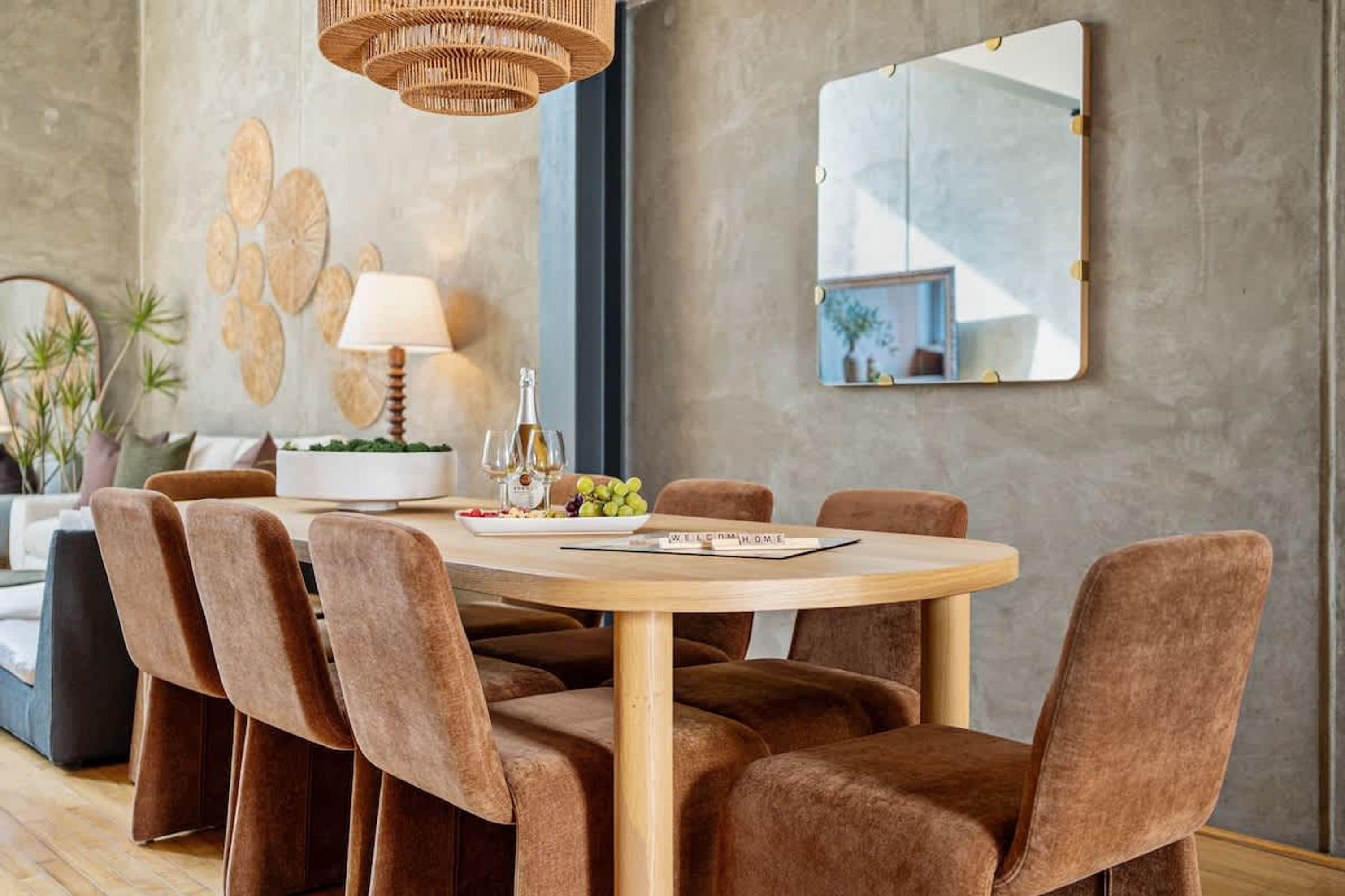 Apartment | 2 bedrooms, Internet