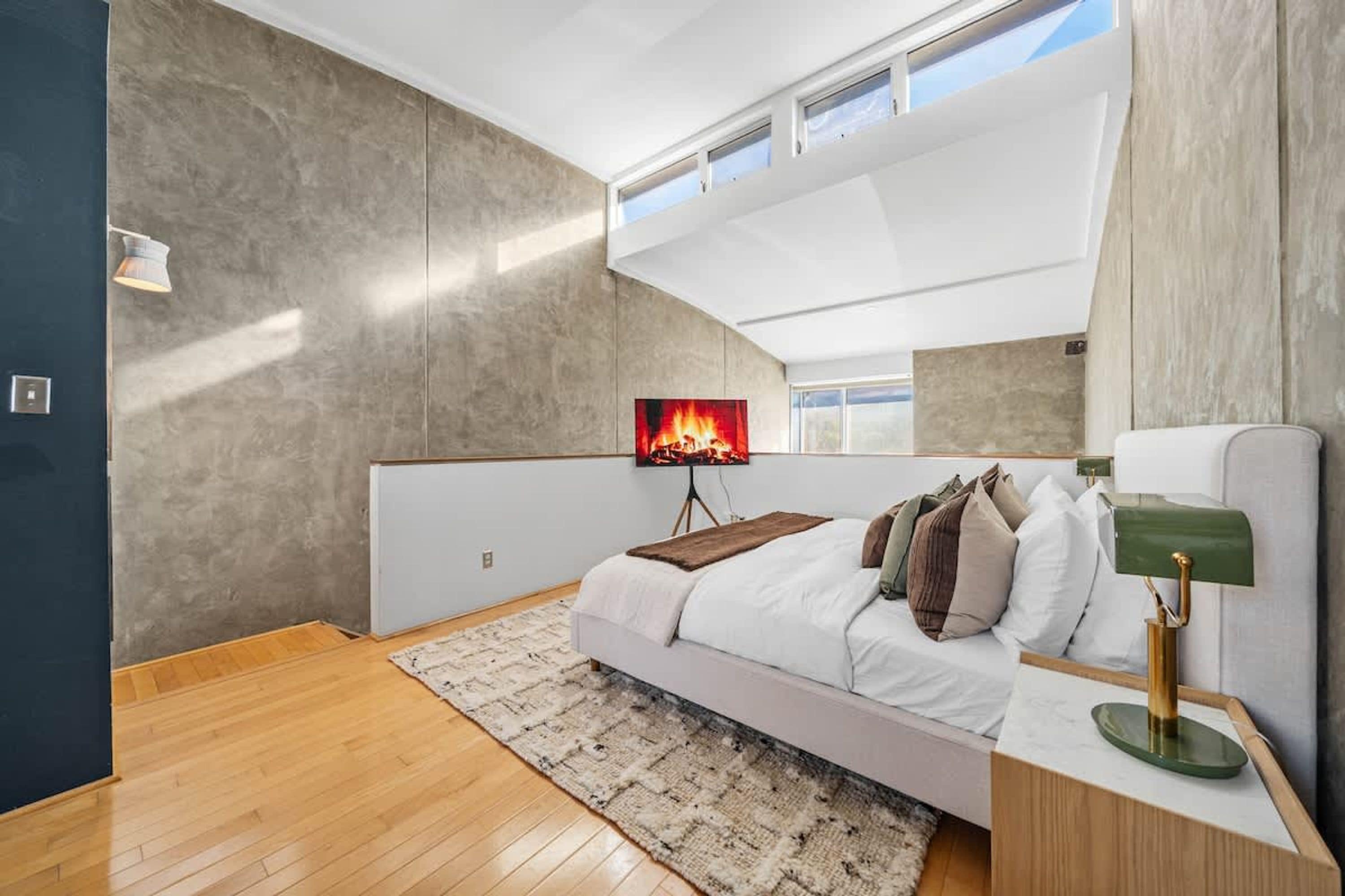 Apartment | 2 bedrooms, Internet