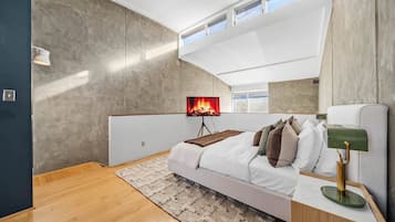 Apartment | 2 bedrooms, Internet