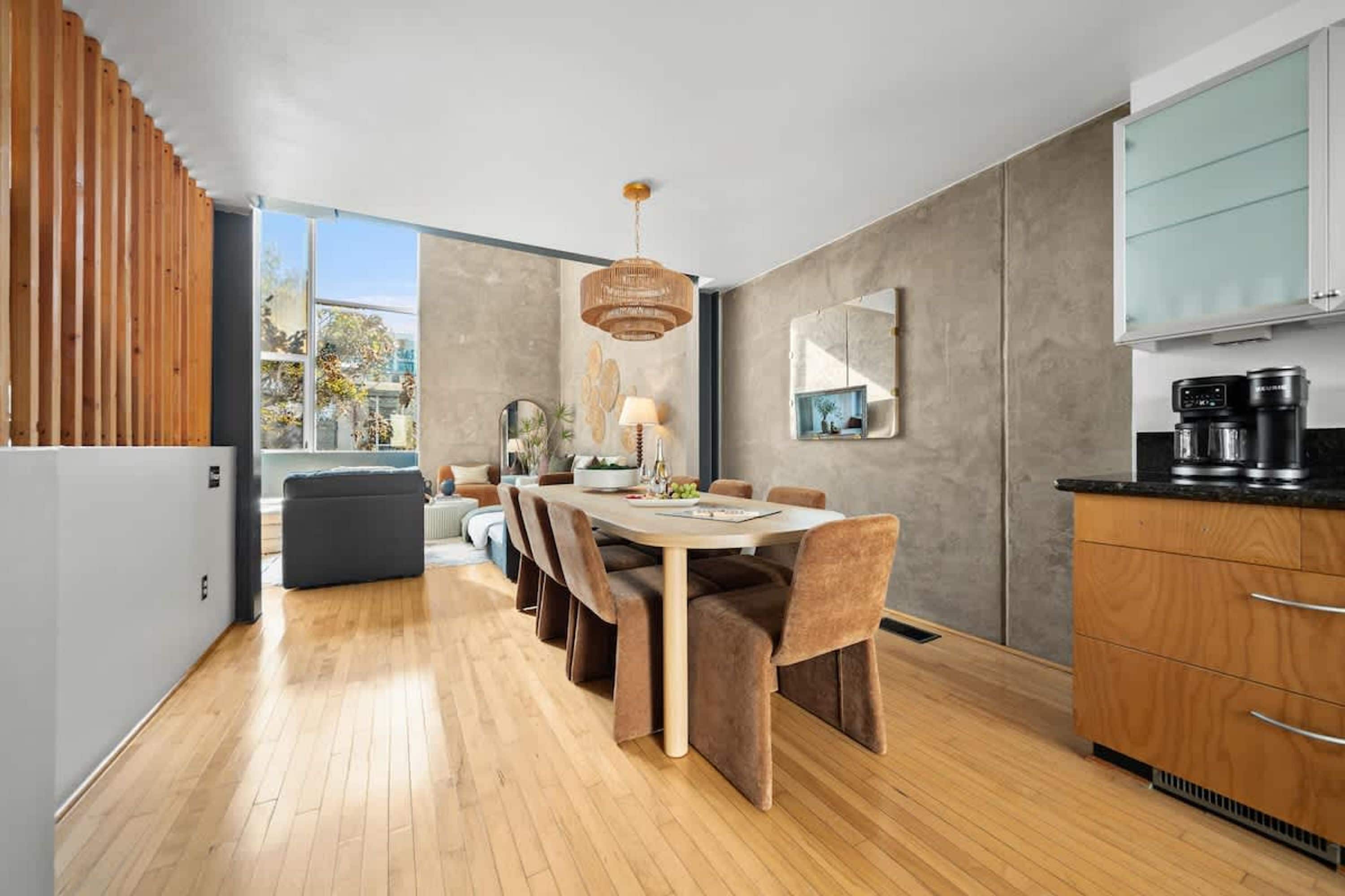 Apartment | 2 bedrooms, Internet