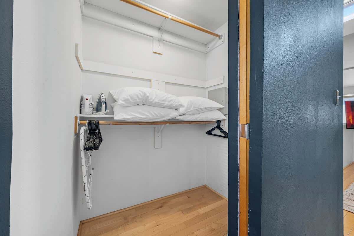 Apartment | 2 bedrooms, Internet