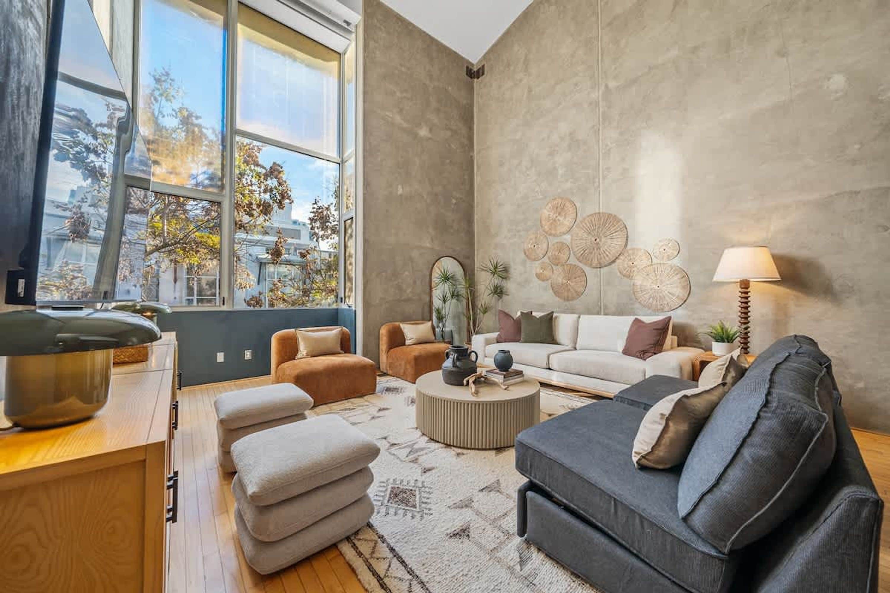 Apartment | 2 bedrooms, Internet