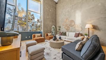 Apartment | 2 bedrooms, Internet