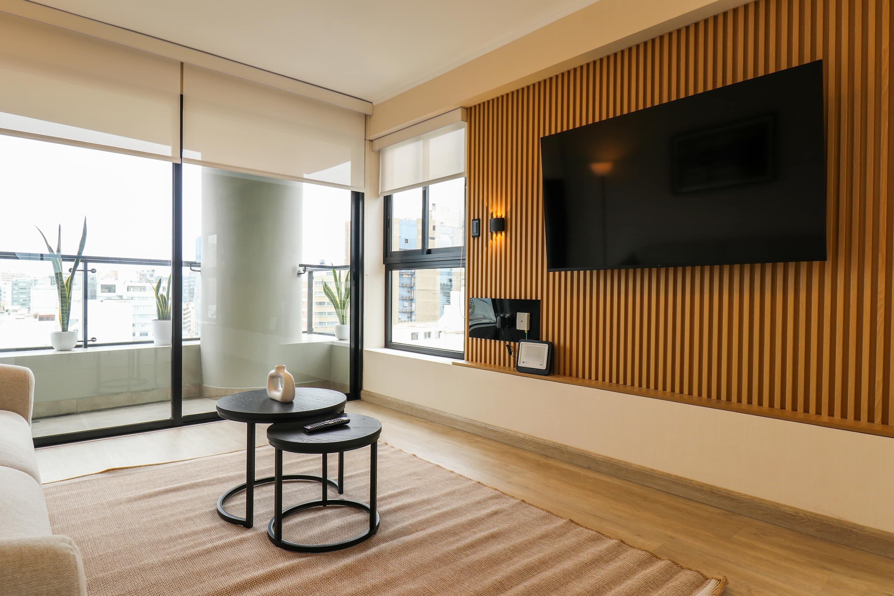 2 habitaciones y acceso a internet 