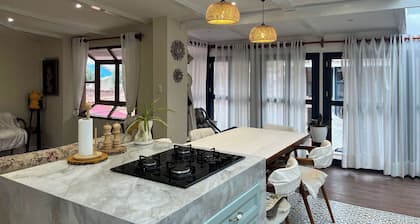 w Lovely Casona w Beautiful Church Views