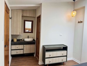 Appartement | 1 chambre, Internet