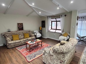 Appartement | 1 chambre, Internet