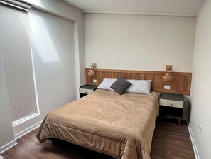 Ferienhaus | 1 Schlafzimmer, Internetzugang