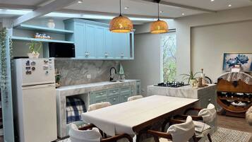 LĂ€genhet | 1 sovrum och internet