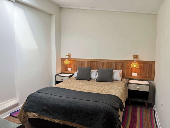 Apartment | 1 bedroom, Internet