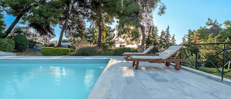 Villa | 5 chambres, Internet