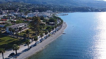 5 chambres, Internet