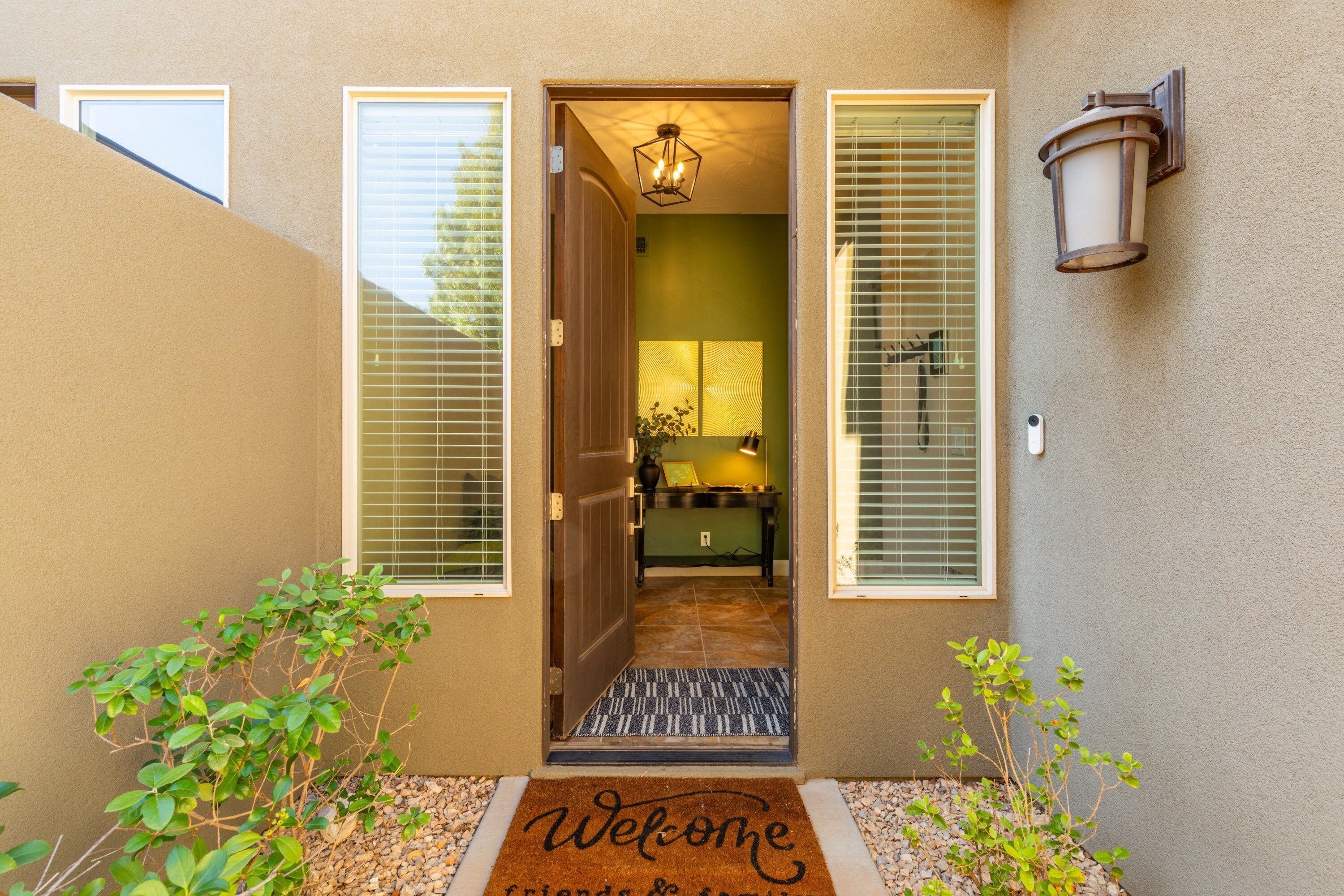 Townhome, 4 Bedrooms | Exterior detail