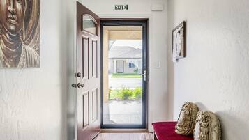 House, 3 Bedrooms | Interior