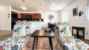 House, 3 Bedrooms | Interior