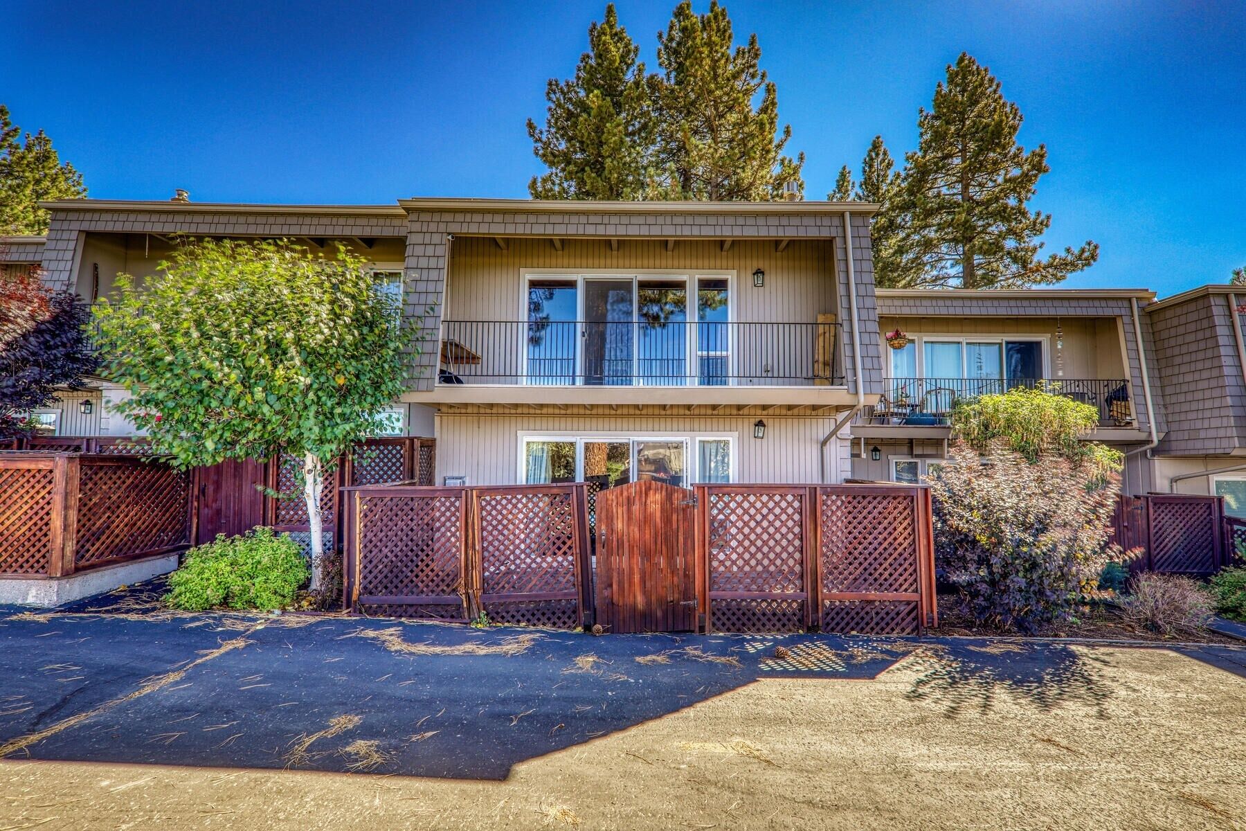 Appartement, 3 slaapkamers | Exterieur