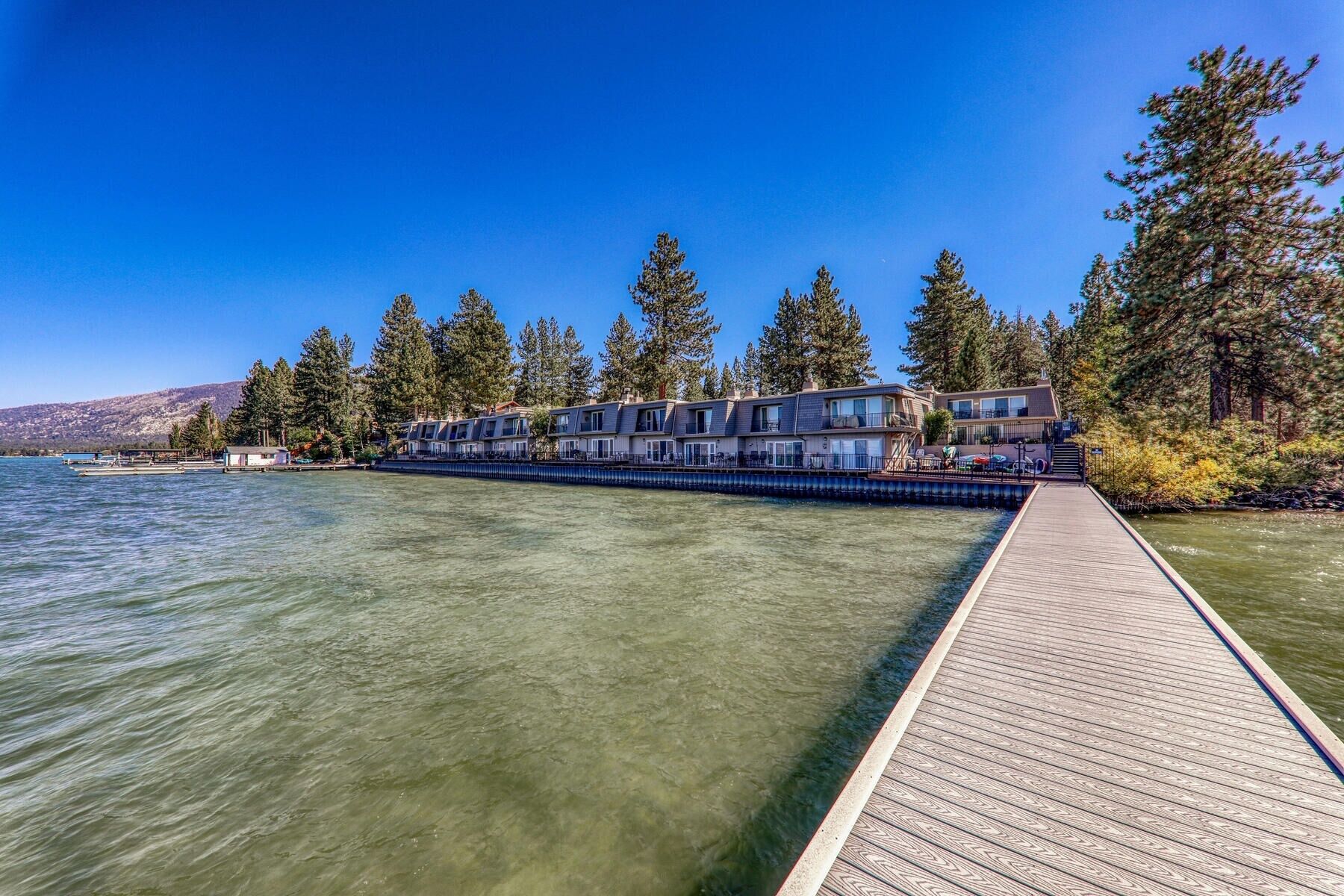 公寓客 房, 3 間臥室 | 外觀